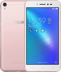 Замена дисплея на телефоне Asus ZenFone Live (ZB501KL) в Магнитогорске